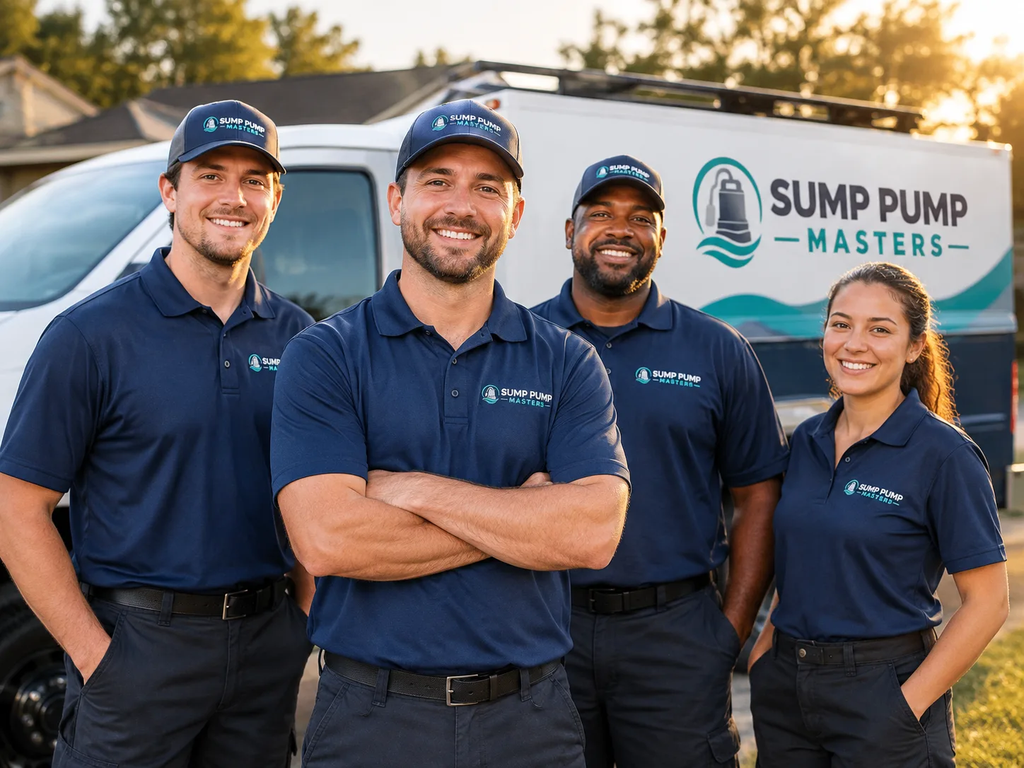 Sump Pump Repair company in Thornton, PA